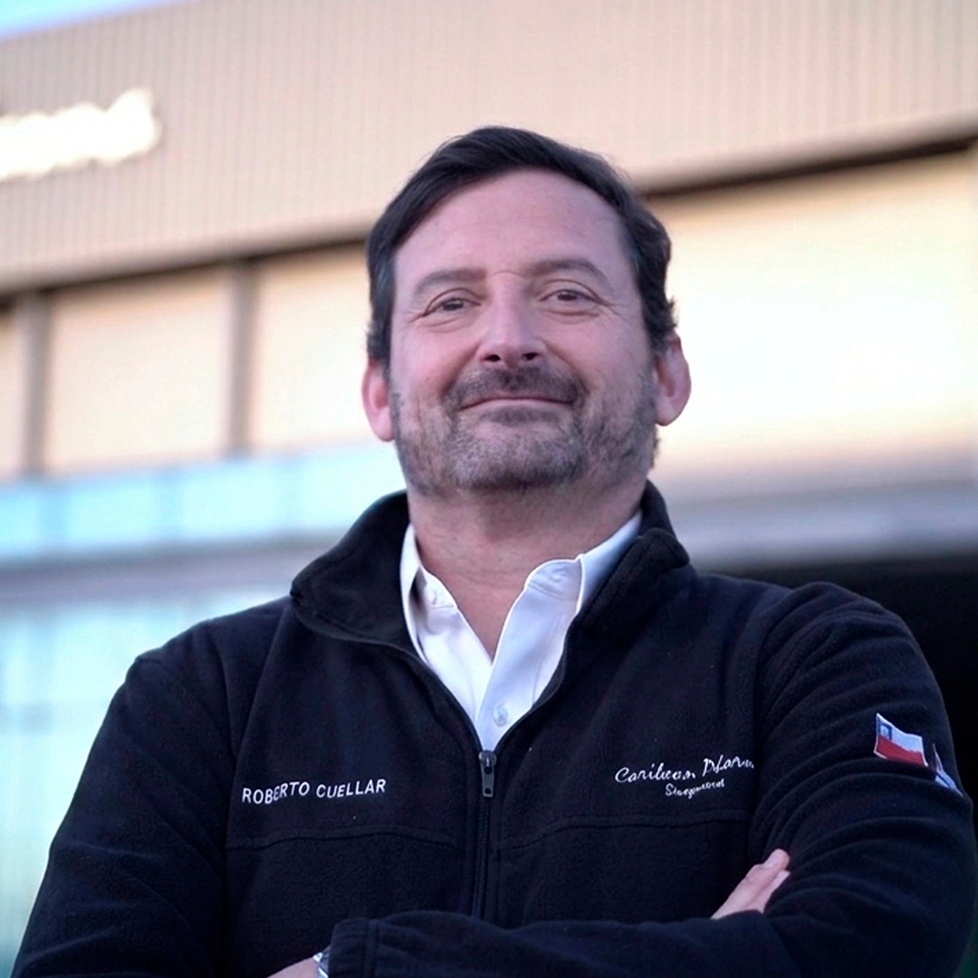 Video corporativo Caribean Pharma