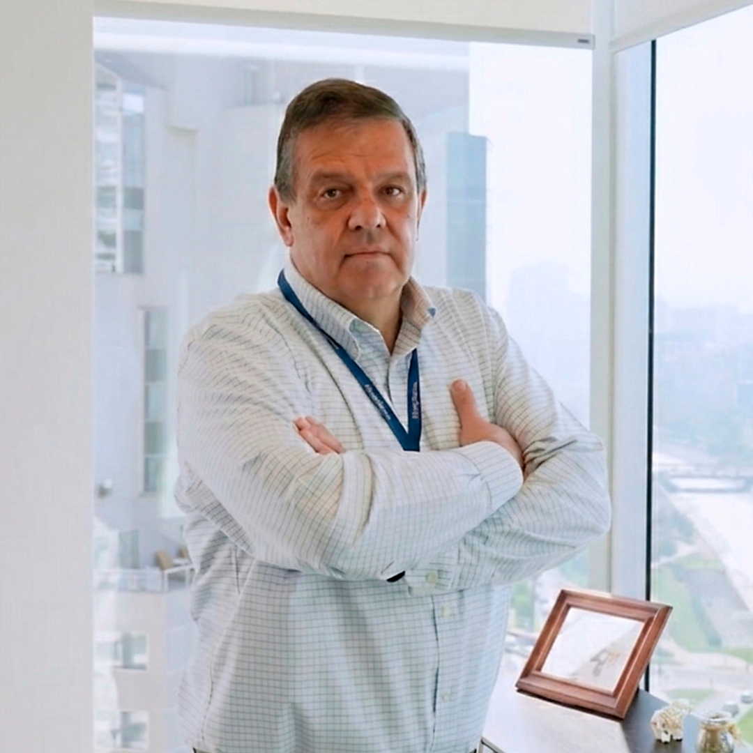Video corporativo Hospifarma